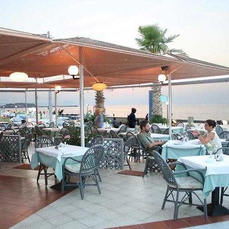 Flisvos Beach (Adults Only) Apartment Rethymnon Exterior foto