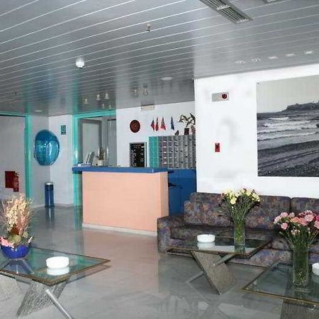 Flisvos Beach (Adults Only) Apartment Rethymnon Exterior foto