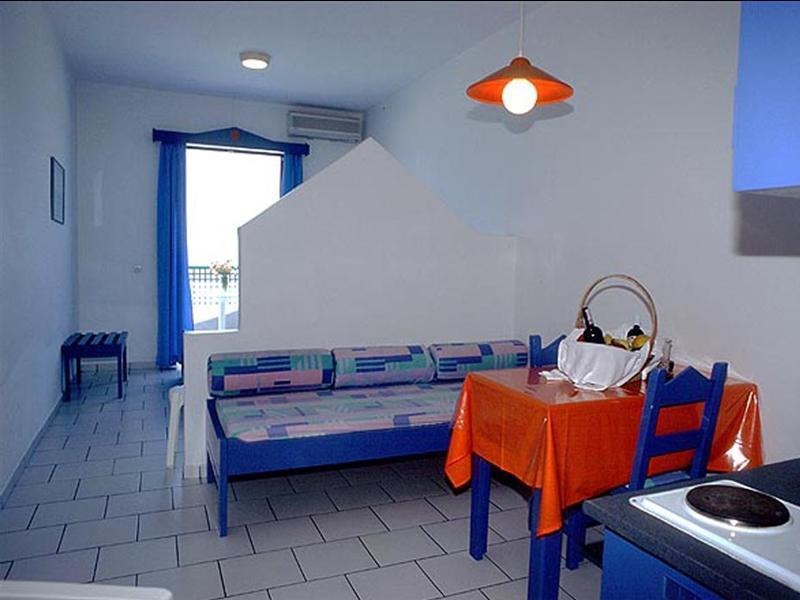 Flisvos Beach (Adults Only) Apartment Rethymnon Exterior foto