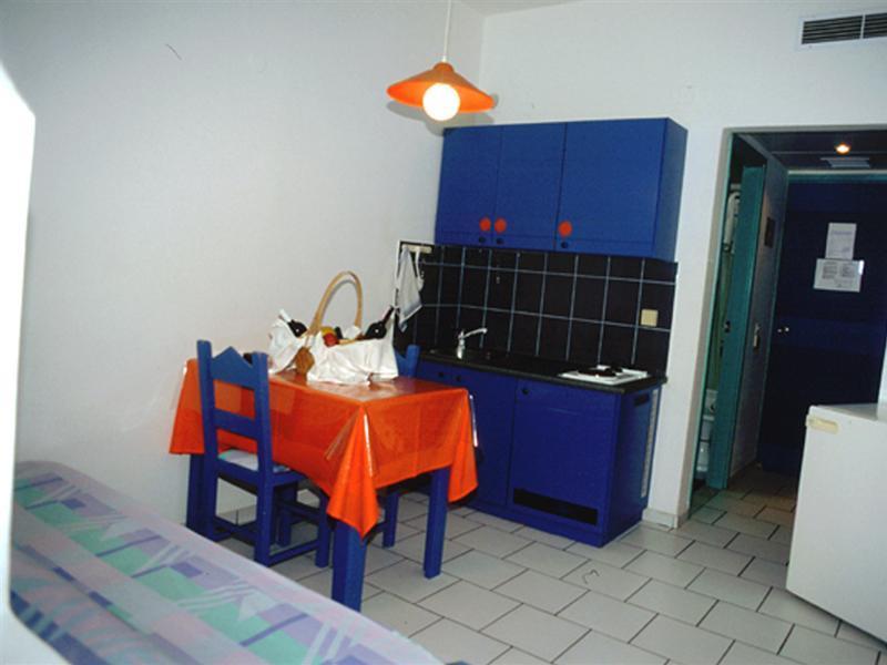 Flisvos Beach (Adults Only) Apartment Rethymnon Exterior foto
