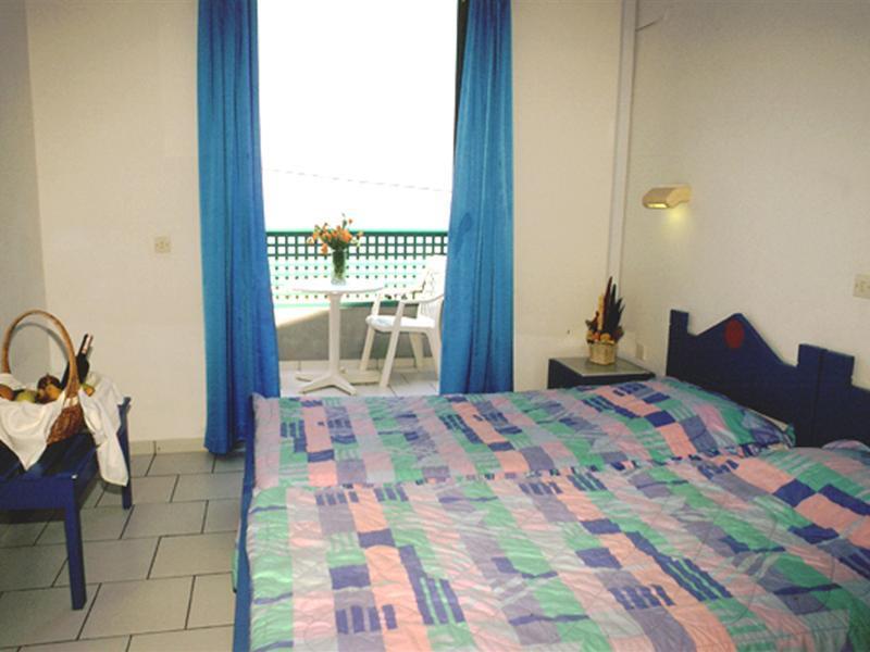 Flisvos Beach (Adults Only) Apartment Rethymnon Exterior foto