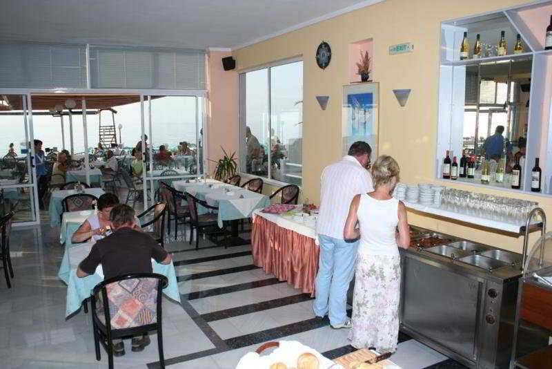 Flisvos Beach (Adults Only) Apartment Rethymnon Exterior foto