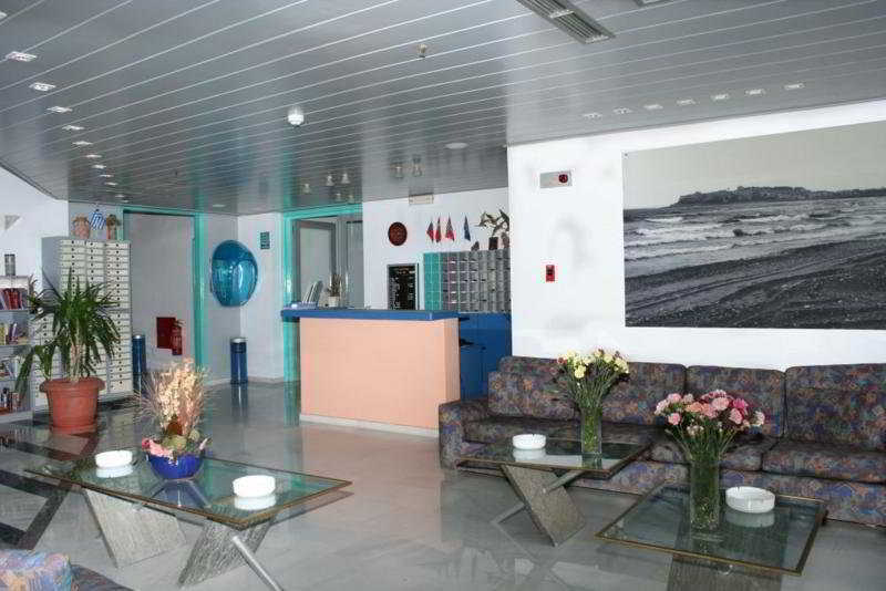 Flisvos Beach (Adults Only) Apartment Rethymnon Exterior foto