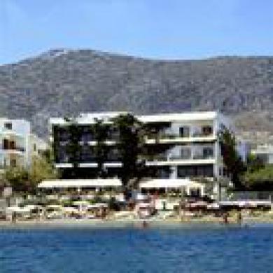 Flisvos Beach (Adults Only) Apartment Rethymnon Exterior foto